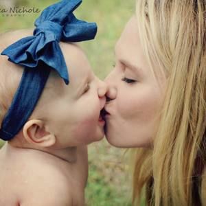 Meet your Posher, Lani